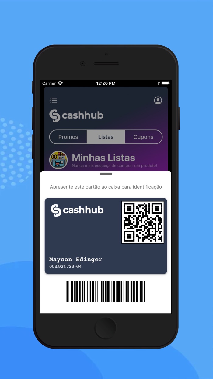 CashHub