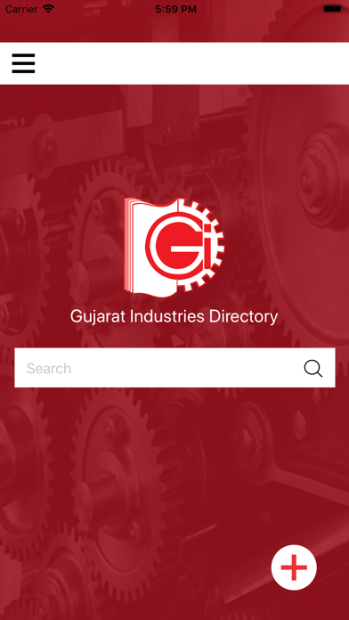 How to cancel & delete Gujarat Directory Official from iphone & ipad 2