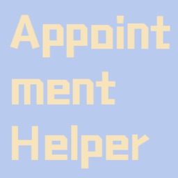 Hospital Appointment Helper