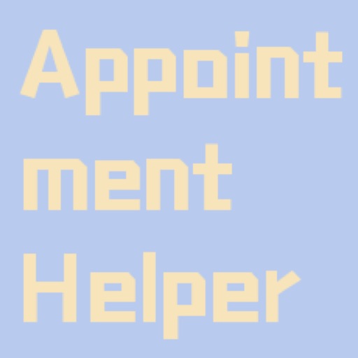 Hospital Appointment Helper