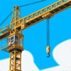 Carry Crane 3D