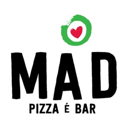 Mad Pizza é Bar Ordering App
