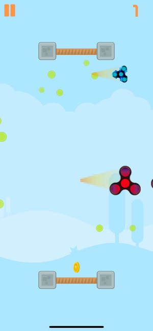 Bouncing Spinner(圖3)-速報App