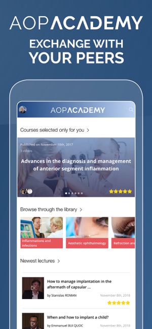 AOP Academy(圖3)-速報App