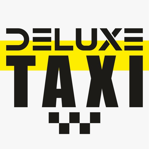 Deluxe Такси