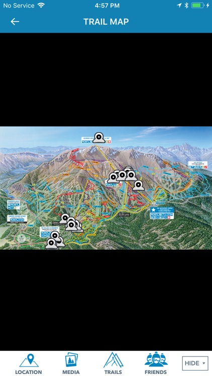 Mammoth Mountain