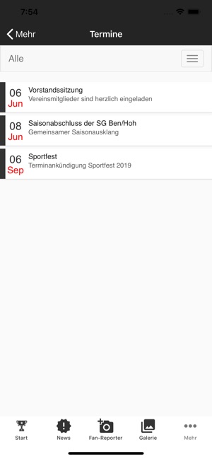 TSG Hohenhausen(圖5)-速報App