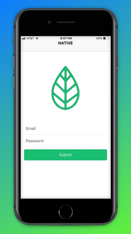 NATIVE Agtech screenshot-7