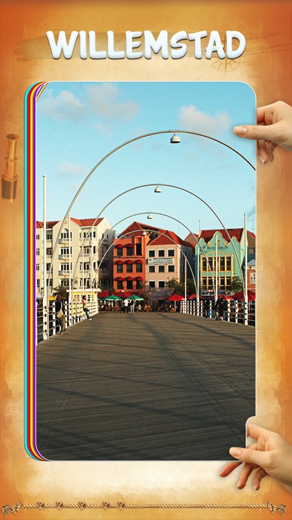 Willemstad City Guide