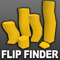 Flip Finder by Theoatrix OSRS