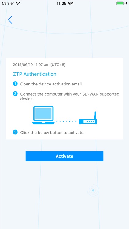 SD-WAN screenshot-3