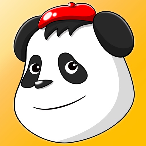 Kids YAY - Learn Chinese iOS App