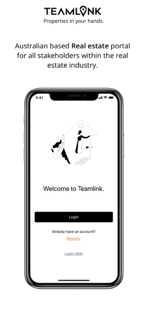 Teamlink.com.au(圖1)-速報App