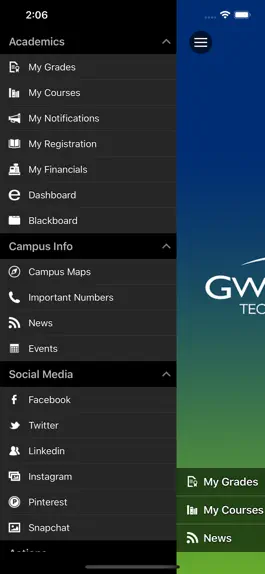Game screenshot Gwinnett Tech apk