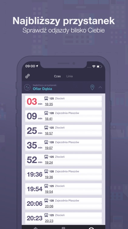 Jakdojade Premium screenshot-6