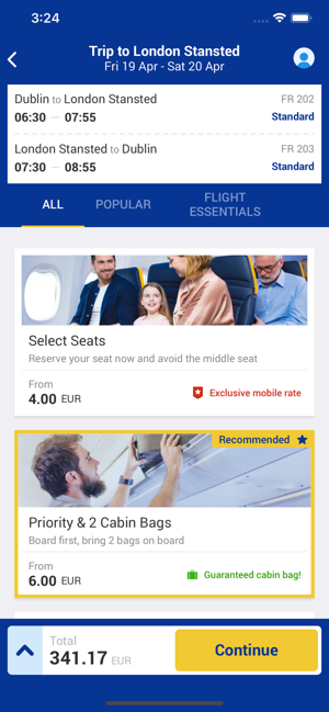 Ryanair(圖3)-速報App