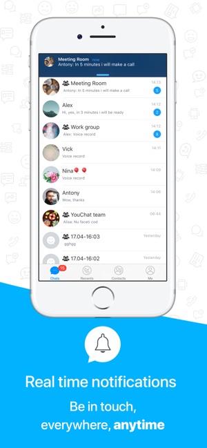 YouChat(圖4)-速報App