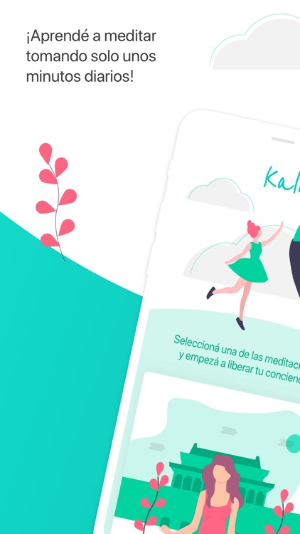 Medita con Kali