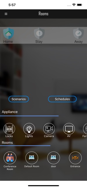 Daikin Smarthome(圖2)-速報App