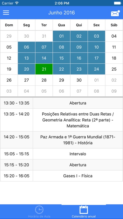 Sistema Etapa