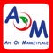 AOM is the mobile marketplace application for Cambodia and Myanmar agriculture products