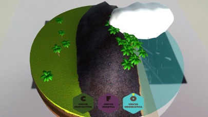 Sagah - Ecologia Geral screenshot 2