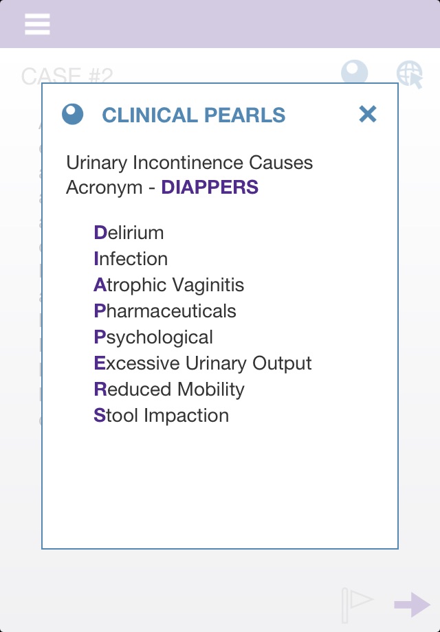 Family Medicine Study Guide screenshot 4
