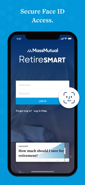 MassMutual RetireSmart(圖1)-速報App