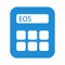 *****【EOSCalculator】*****