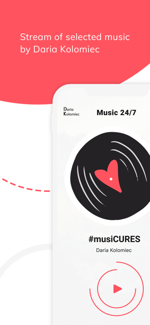 MusiCures(圖1)-速報App