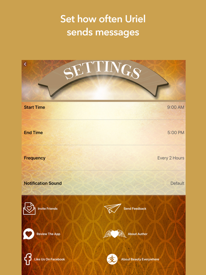 Archangel Uriel Guidance