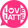 lovelatte　ラブラッテ