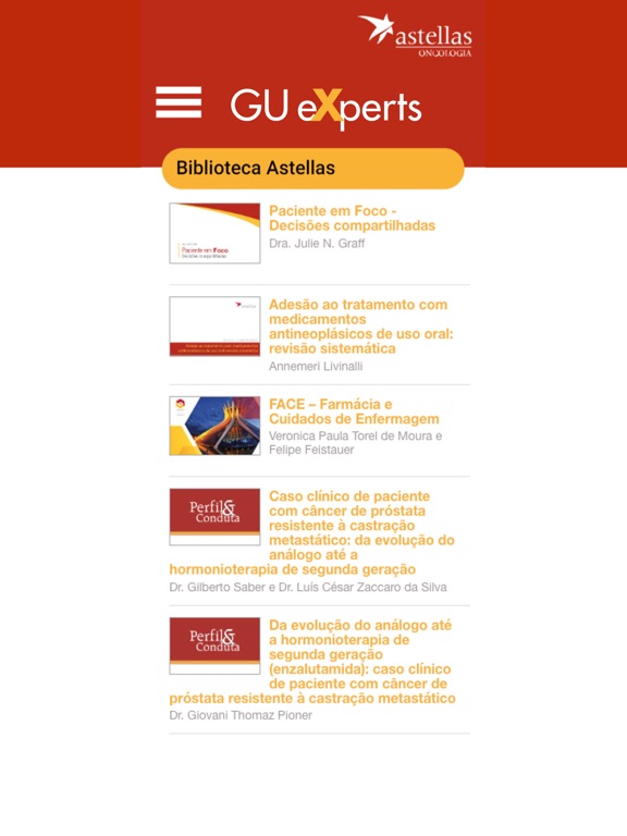 Screenshot #5 pour GU Experts