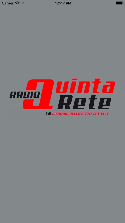 Radio Quinta Rete