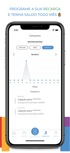 Paraisópolis Celular(圖2)-速報App