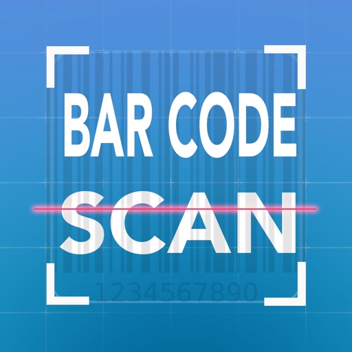 Barcode grabber icon