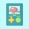 UBrain is a puzzle game that trains your brain and hand-eye coordination