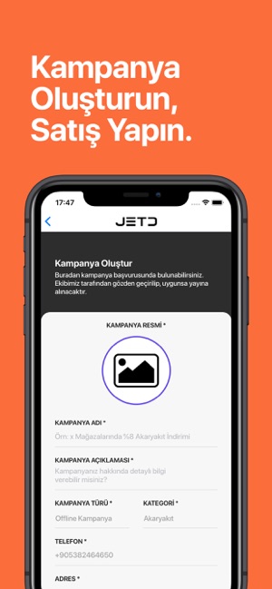 Jetd Seller(圖3)-速報App