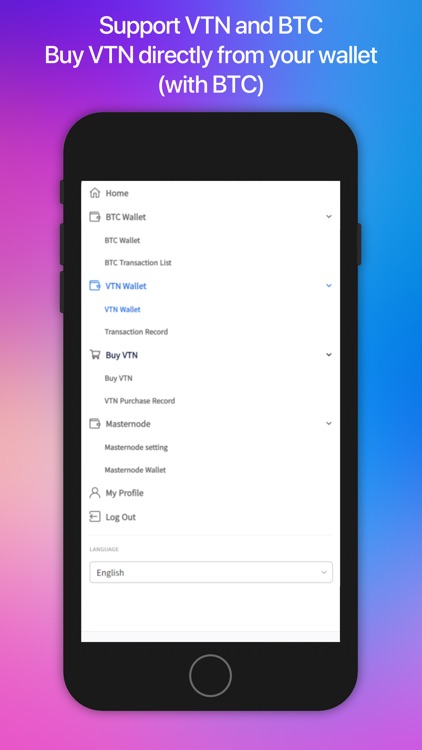 VTN Wallet screenshot-5