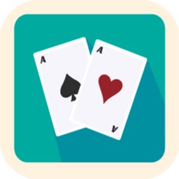 Pyramid Beauty Poker