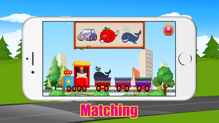 Vocabulary Adventure Preschool screenshot-6