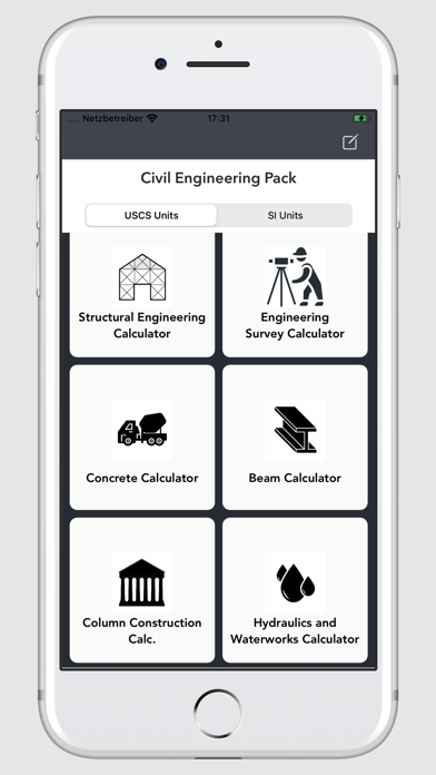 How to cancel & delete Civil Engineering Pack from iphone & ipad 1