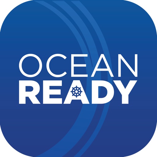 OceanReady® iOS App