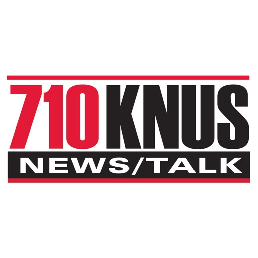 News/Talk 710 KNUS iOS App