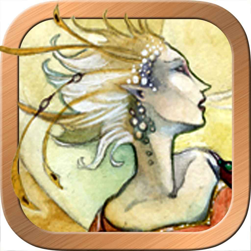 Get Shadowscapes Tarot for iOS, iPhone, iPad Aso Report