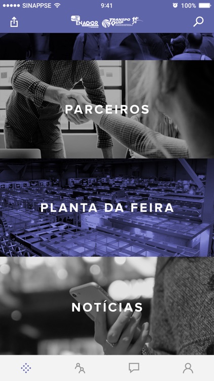 ENACOR TRANSPOQUIP 2019