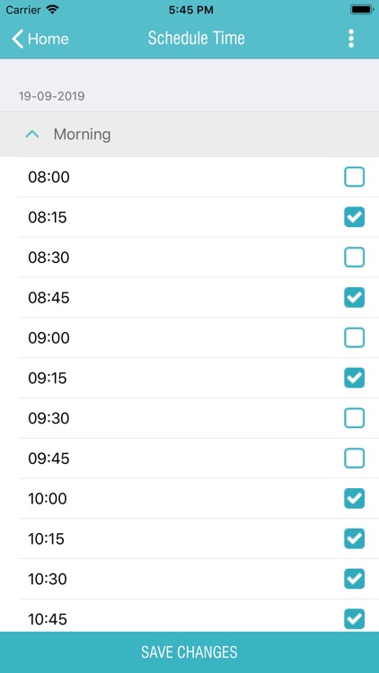 AnyTimeHealthCarePractitioner