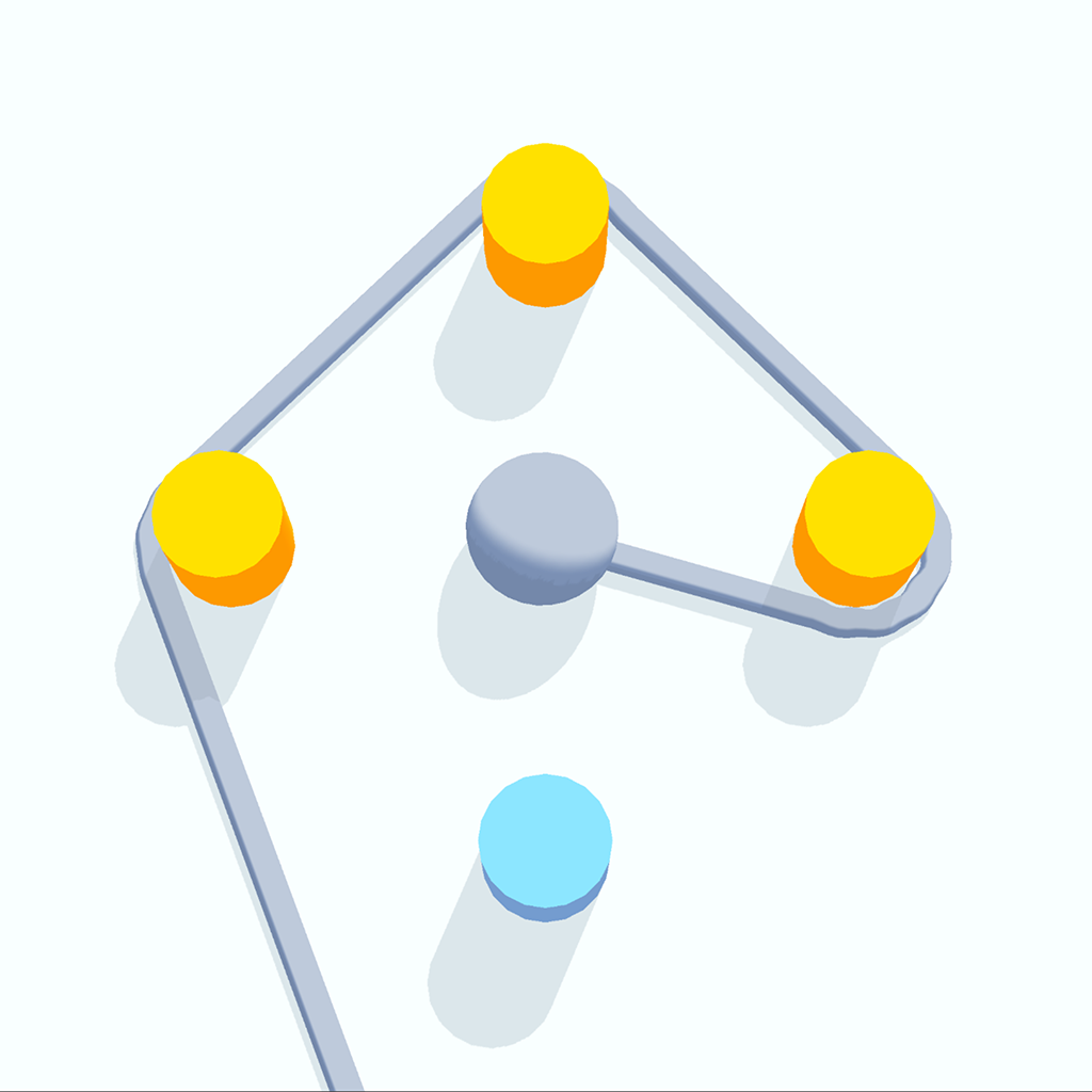 Rope Around App Icon