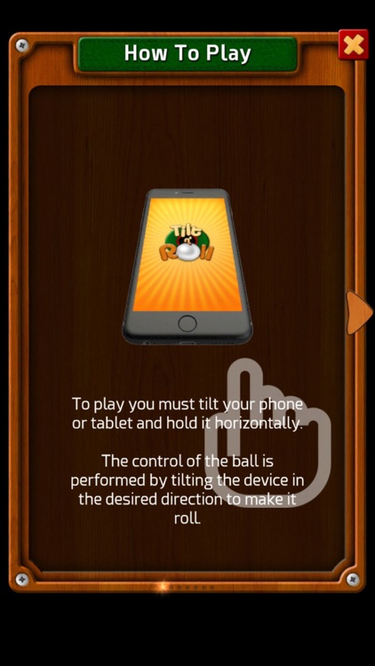 Tilt n' Roll 3D screenshot-8