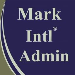 MarkIntl® Admin